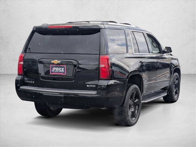 Used 2017 Chevrolet Tahoe Premier image 5