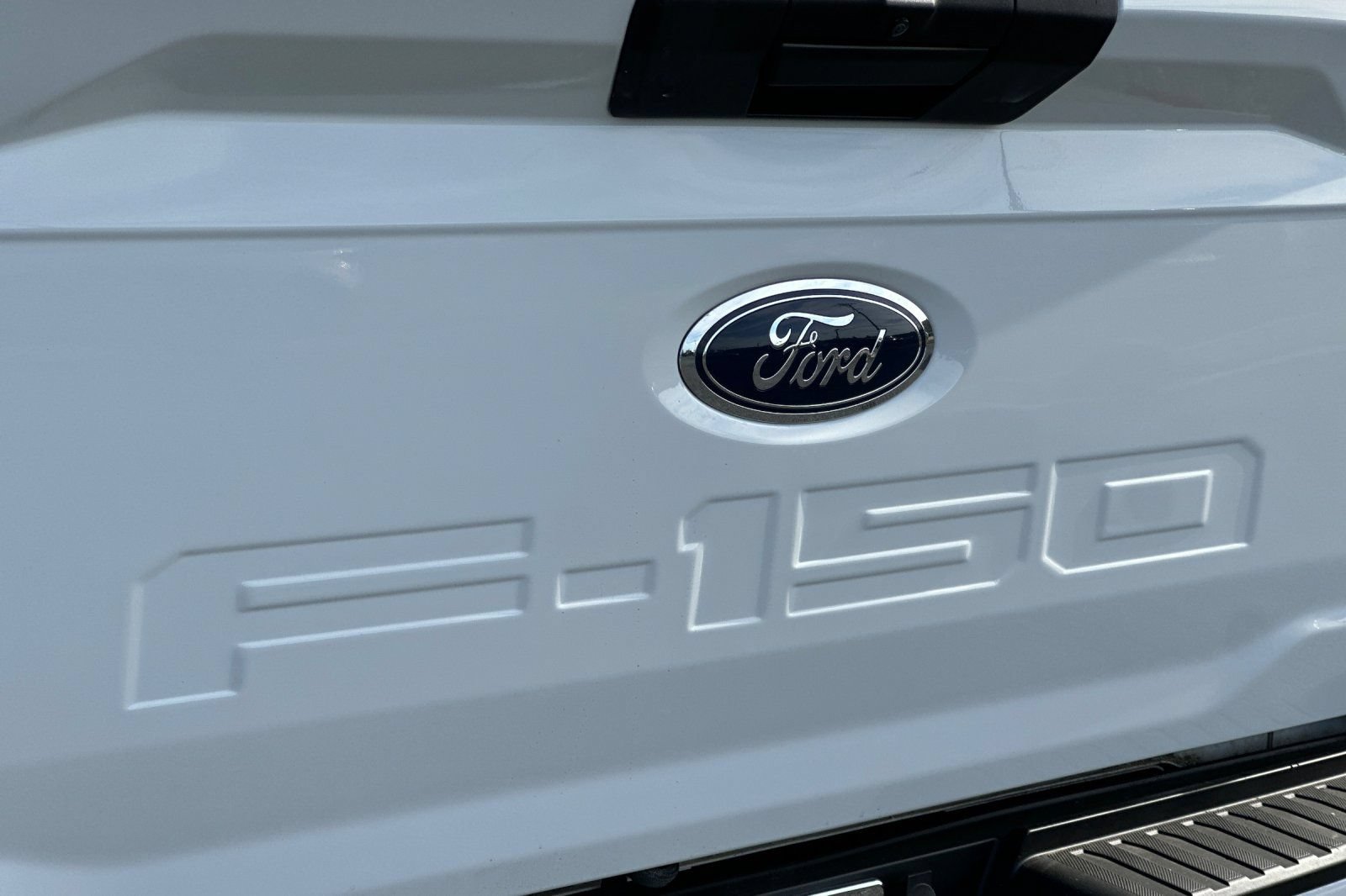 Used 2023 Ford F150 XL w/ STX Appearance Package RWD image 23