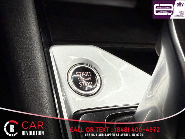 Used 2024 Nissan Altima 2.5 SV image 34