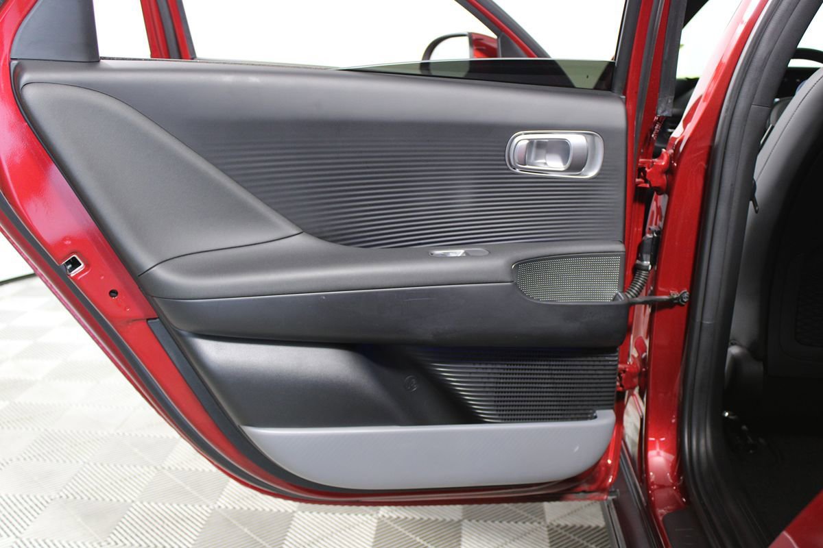 Used 2024 Hyundai Ioniq 6 SEL RWD image 27