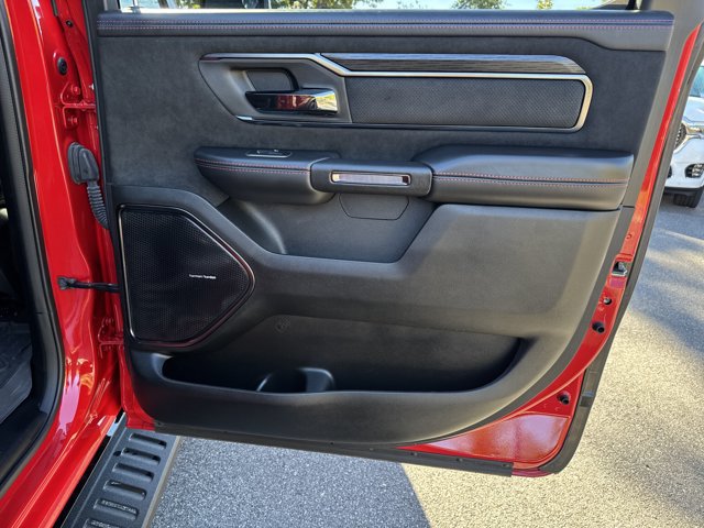 Used 2024 RAM 1500 TRX w/ TRX Level 2 Equipment Group AWD/4WD image 19