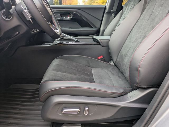 New 2025 Acura ADX A-Spec FWD image 10
