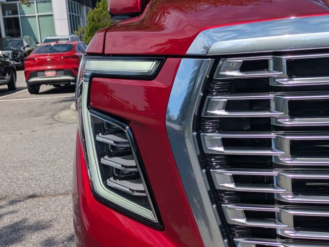 New 2026 GMC Yukon XL Denali w/ Denali Reserve Package RWD image 11