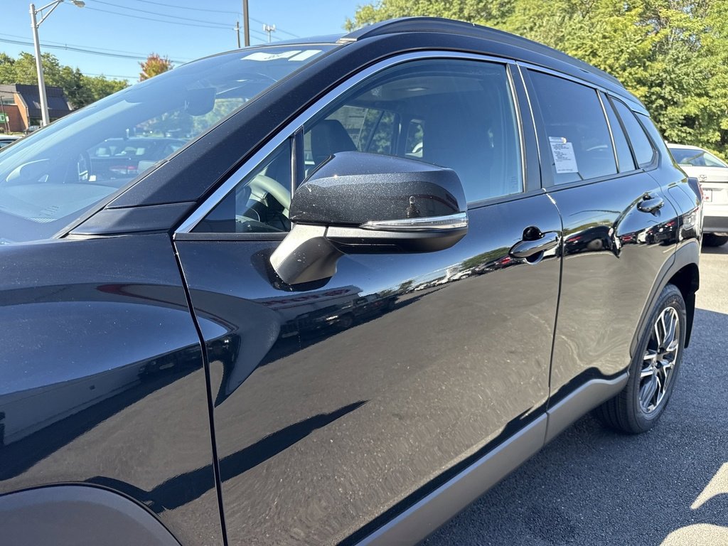New 2026 Toyota Corolla Cross XLE image 3
