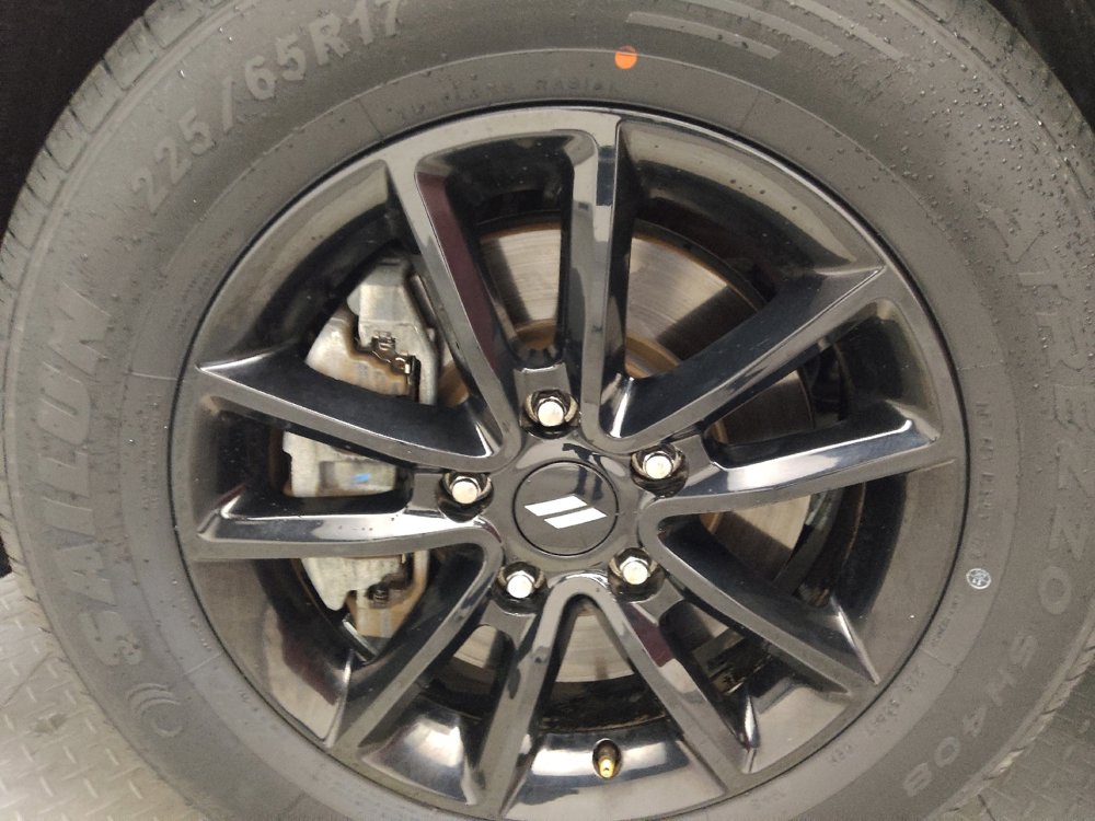 Used 2020 Dodge Journey SE w/ SE Popular Equipment Group image 31