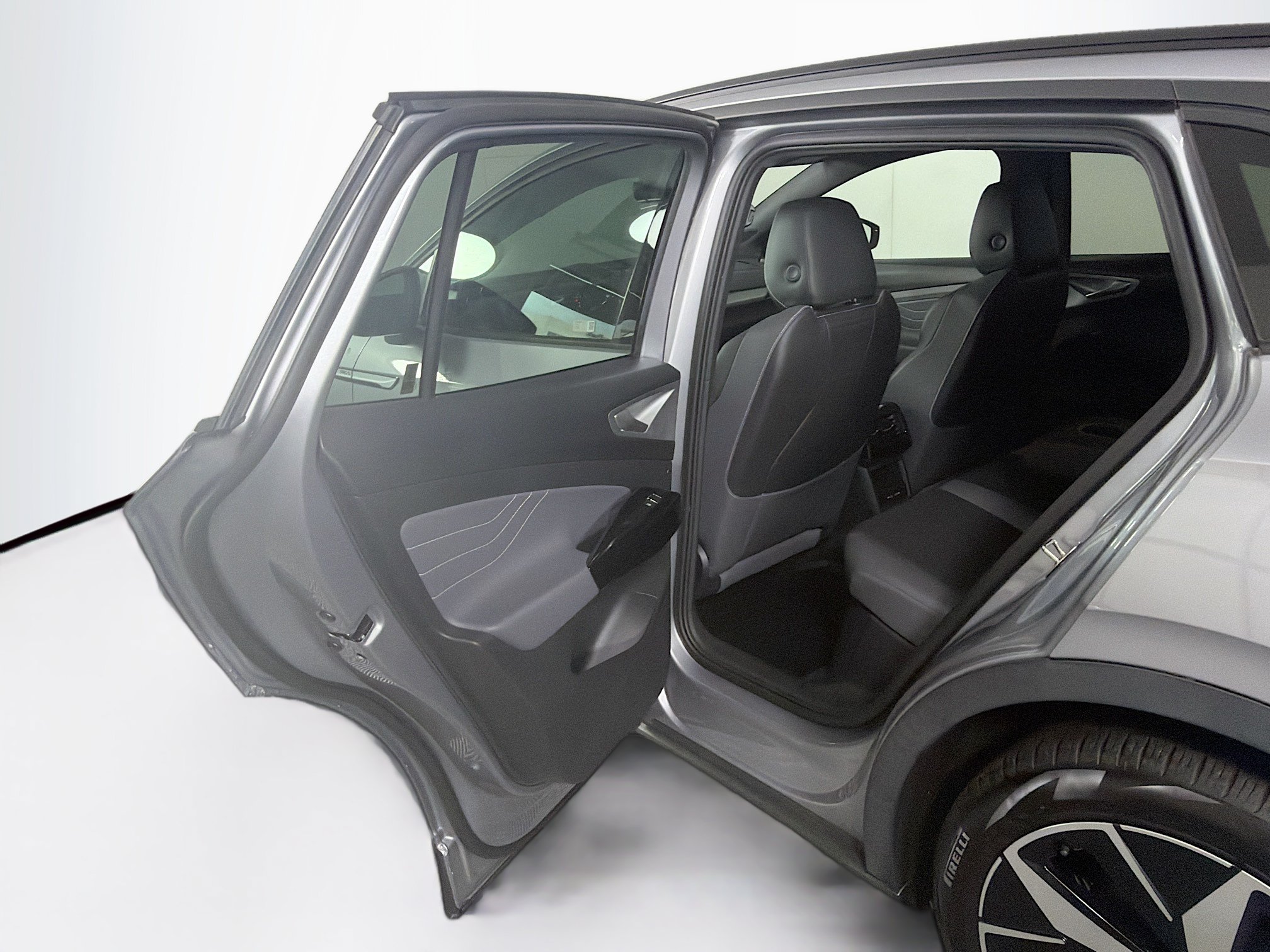 Used 2023 Volkswagen ID.4 Pro S RWD image 25