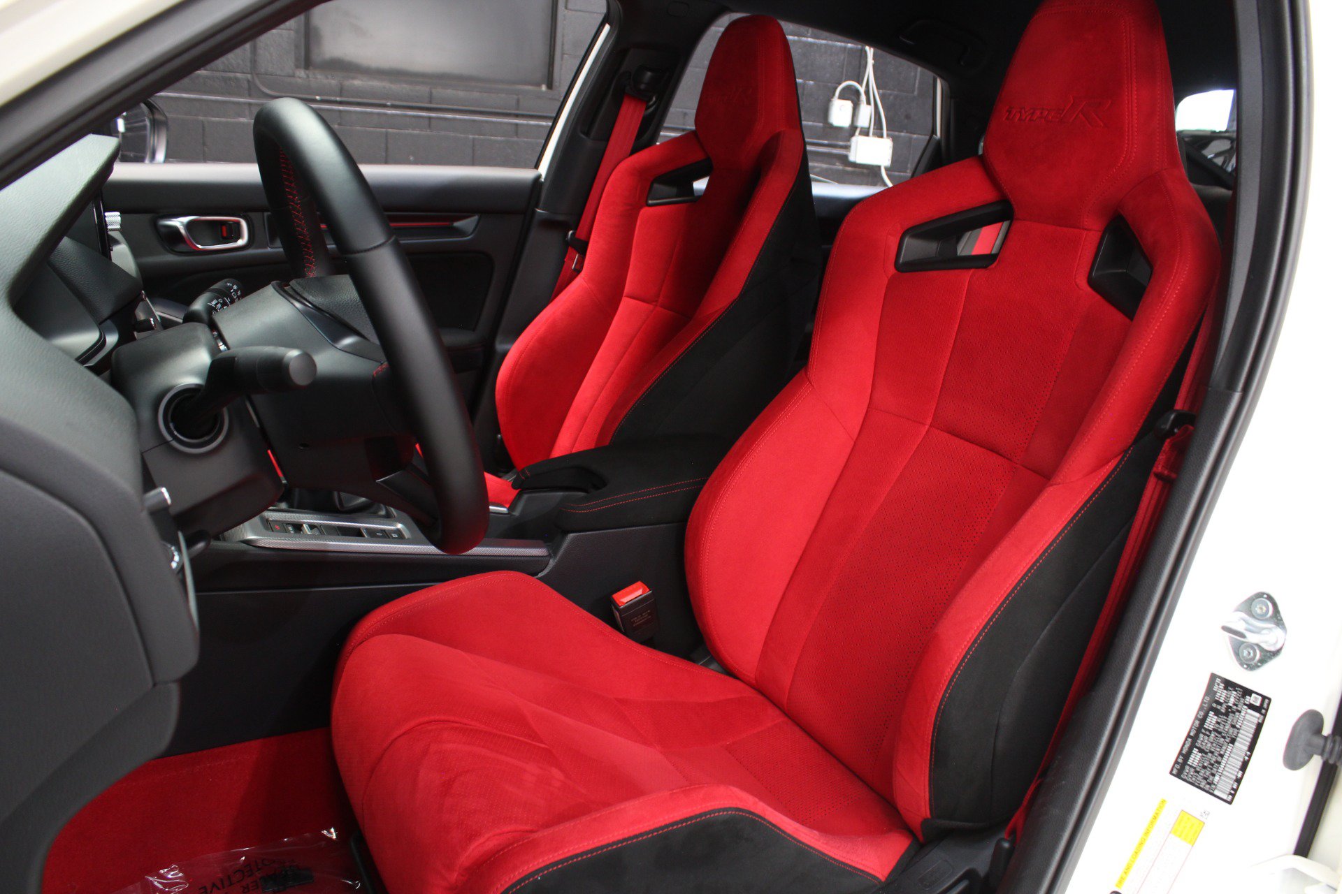 Used 2024 Honda Civic Type R image 45
