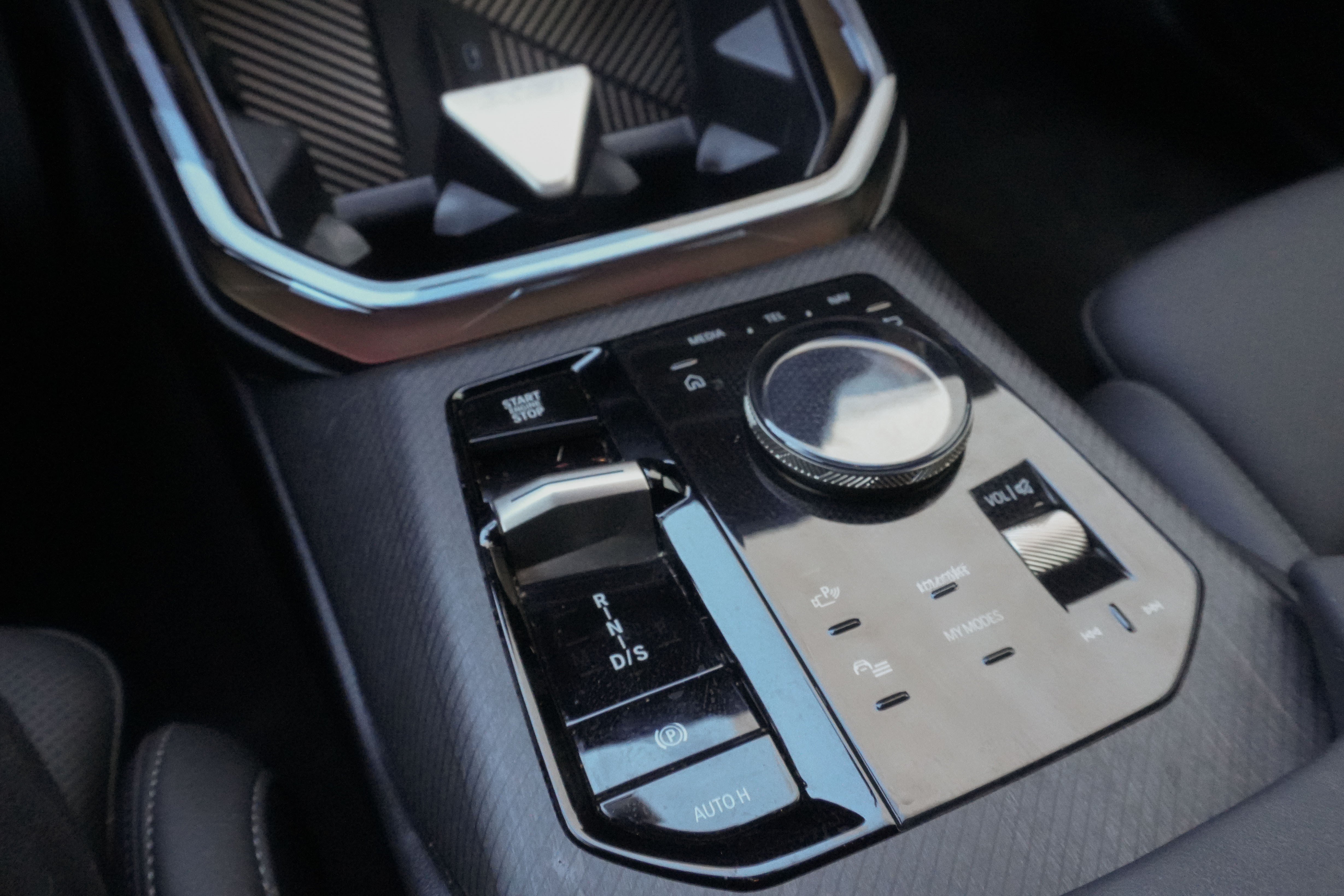 Certified 2025 BMW X3 xDrive30i AWD/4WD image 26