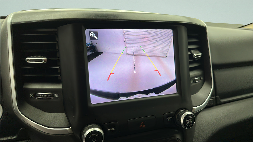 Used 2019 RAM 1500 Big Horn AWD/4WD image 22