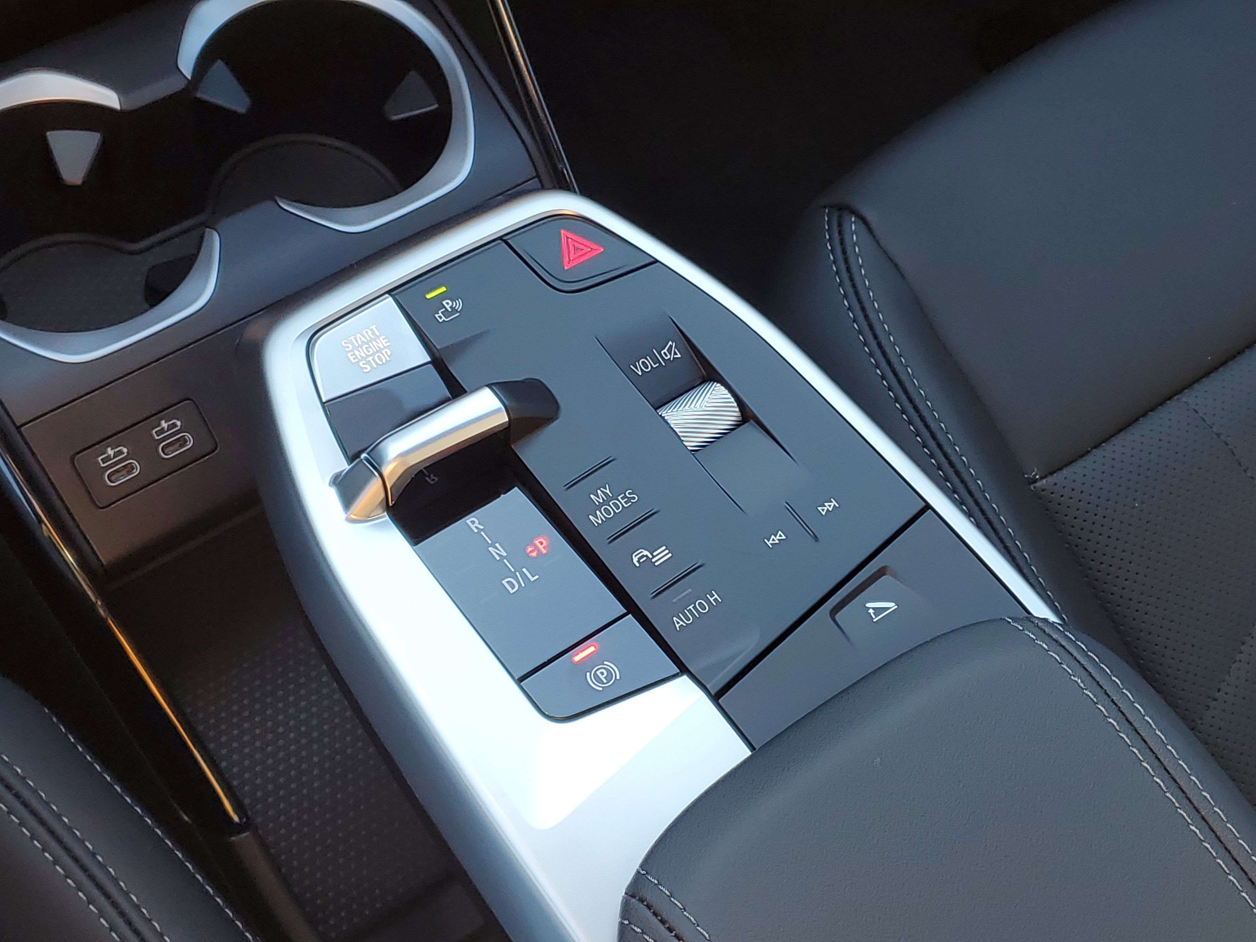 New 2026 BMW X1 xDrive28i image 20