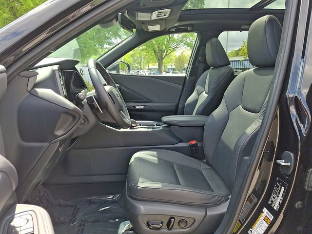Used 2024 Lexus TX 350 AWD w/ Technology Package image 16