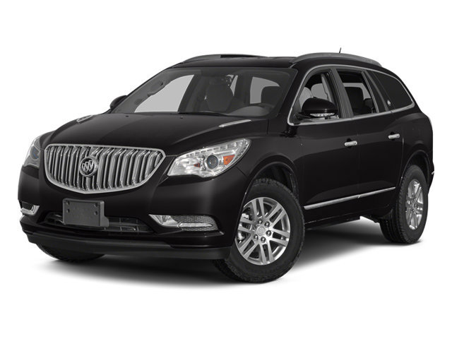 Used 2013 Buick Enclave Leather image 1