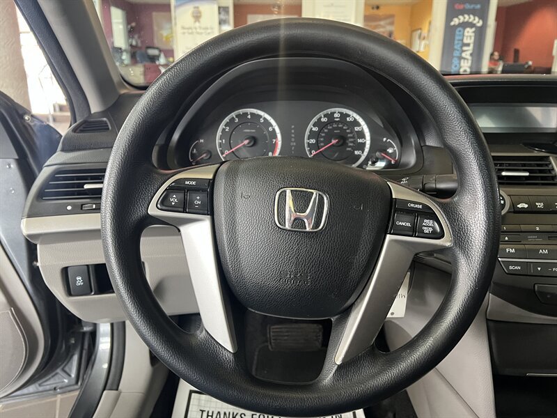 Used 2012 Honda Accord LX image 11