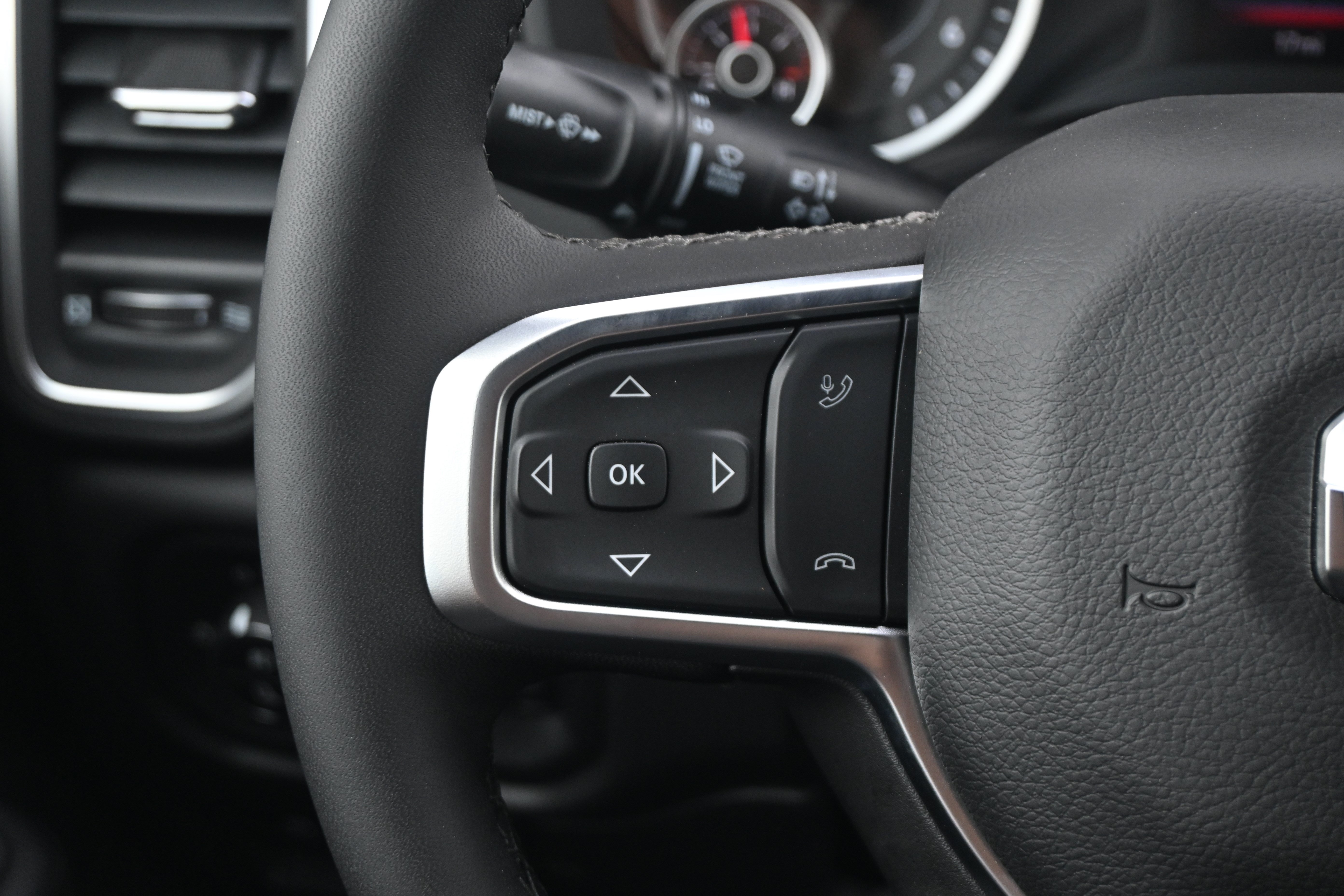 New 2026 RAM 1500 Big Horn w/ Night Edition RWD image 18