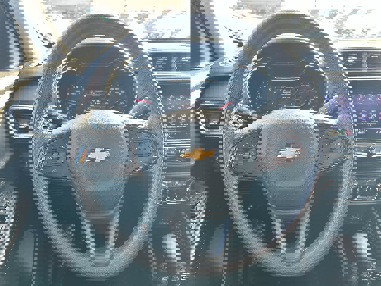 Used 2021 Chevrolet TrailBlazer LT w/ Convenience Package image 27