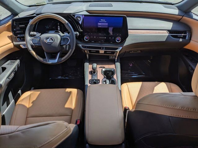 Used 2026 Lexus RX 350 w/ Convenience Package image 27