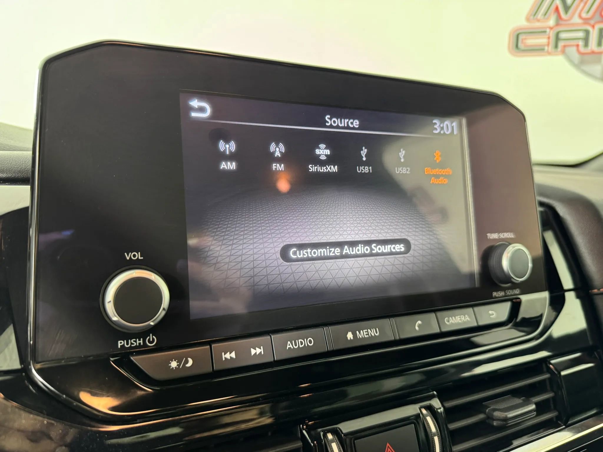 Used 2025 Nissan Pathfinder Rock Creek image 21