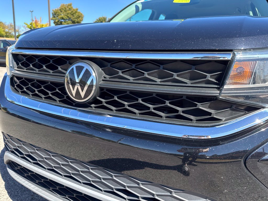 Used 2023 Volkswagen Taos S FWD image 10