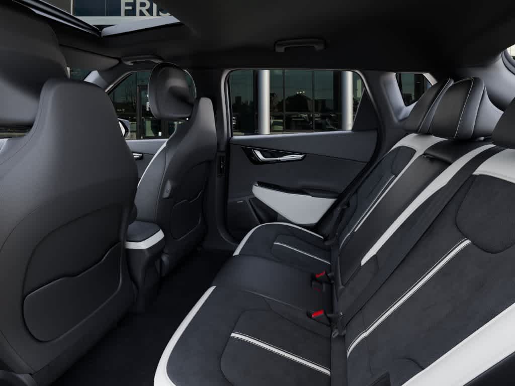 New 2026 Kia EV6 GT-Line RWD image 18