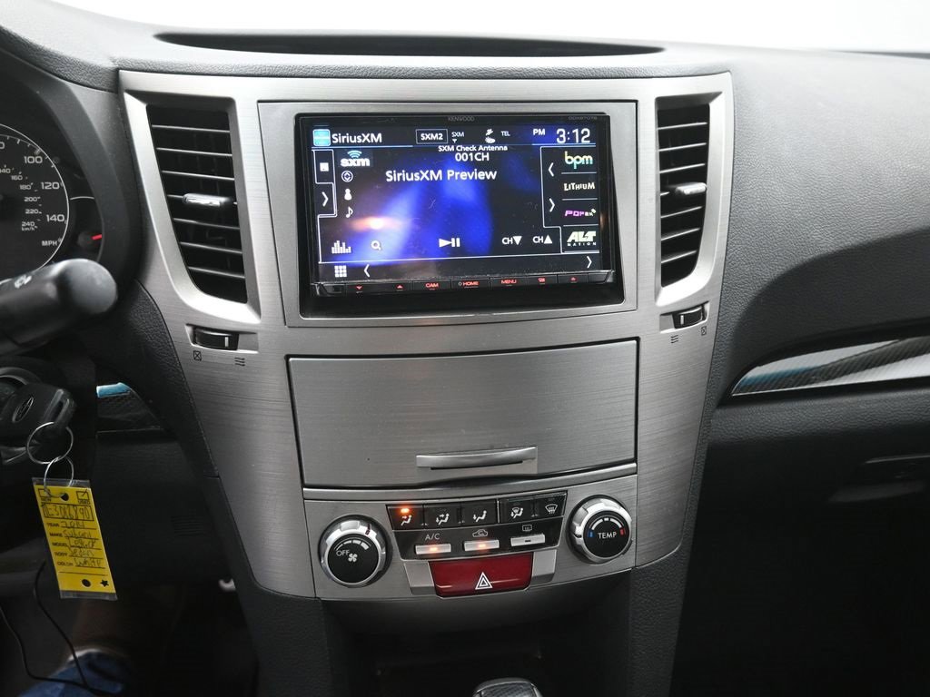 Used 2014 Subaru Legacy 2.5i Sport image 24