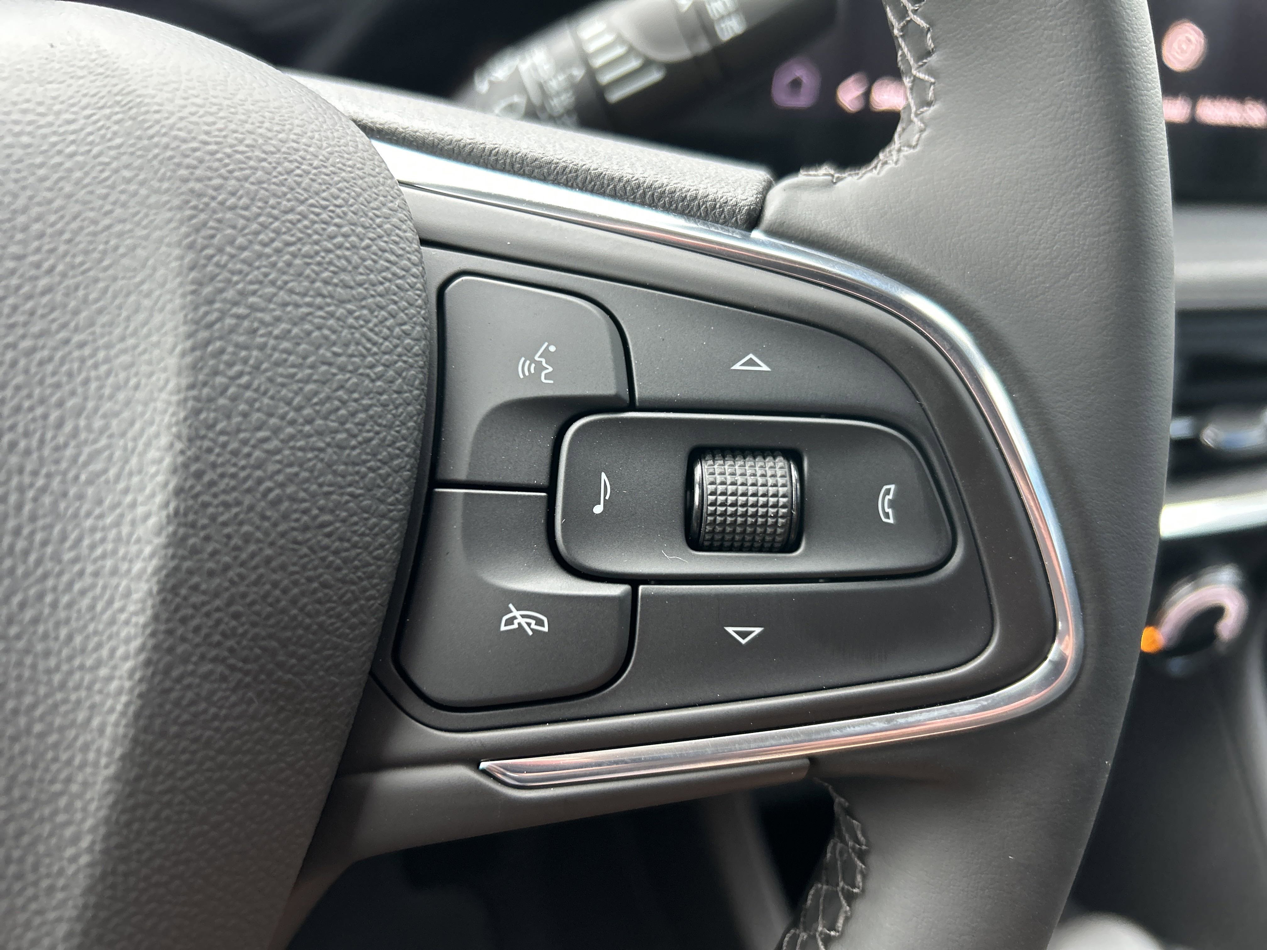 New 2026 Buick Encore GX Sport Touring image 26