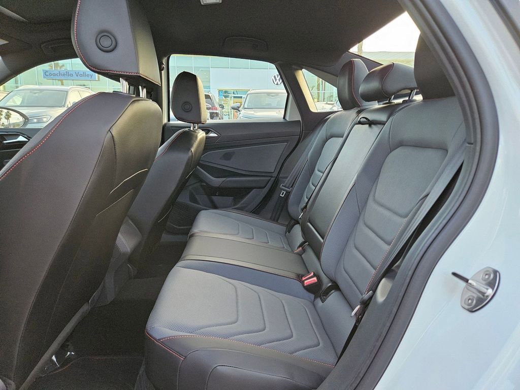 New 2026 Volkswagen Jetta GLI Autobahn FWD image 17