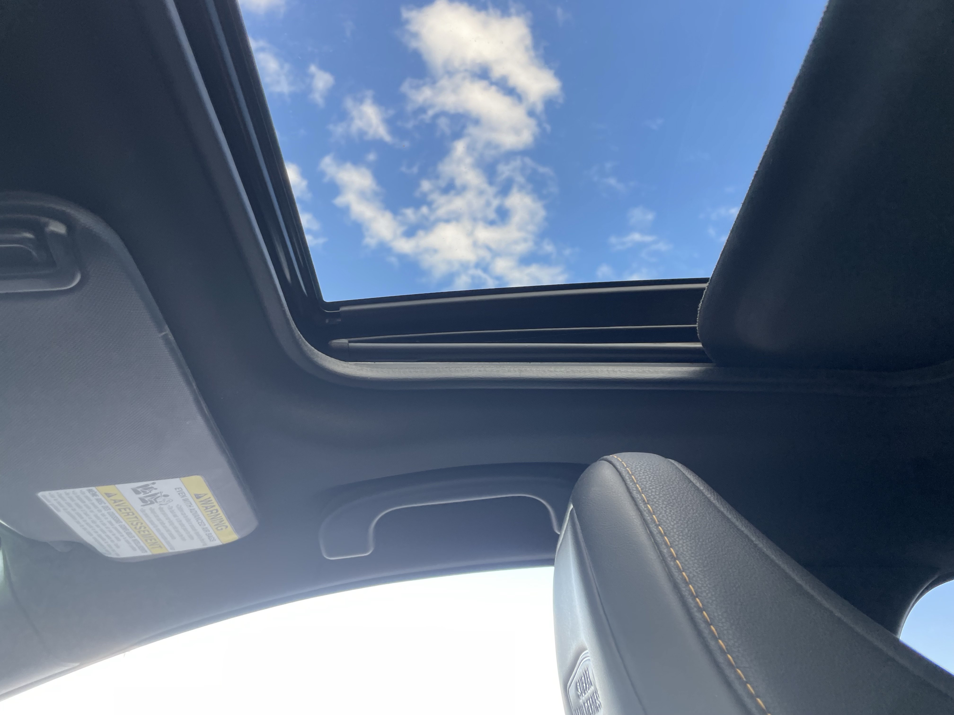 Certified 2024 Subaru Crosstrek 2.5i Wilderness w/ Crosstrek Mirror Package AWD/4WD image 28