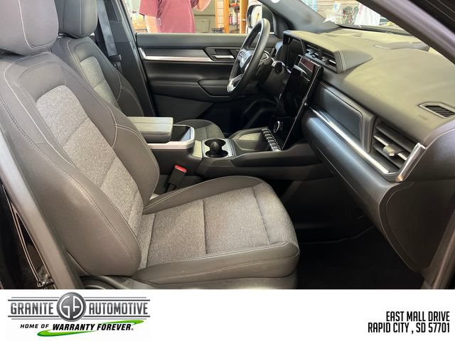 Used 2026 GMC Terrain Elevation AWD/4WD image 36