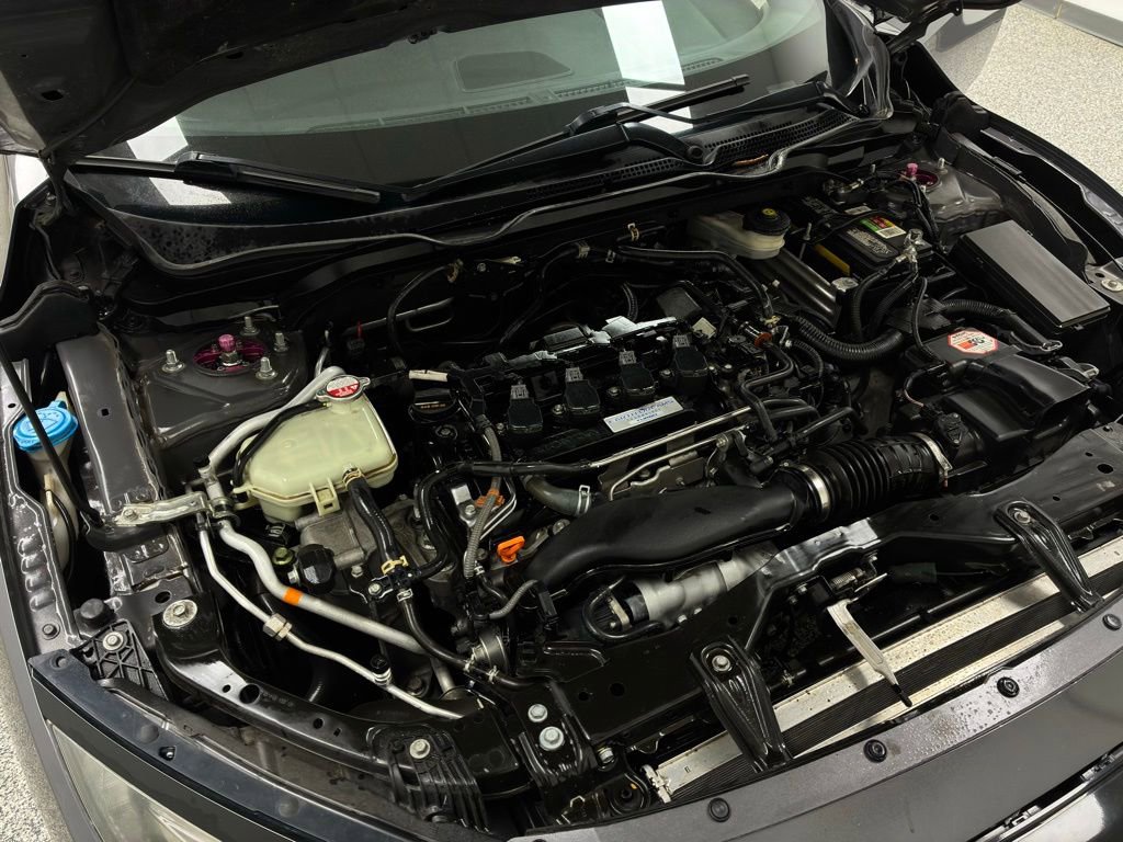 Used 2018 Honda Civic Si image 47