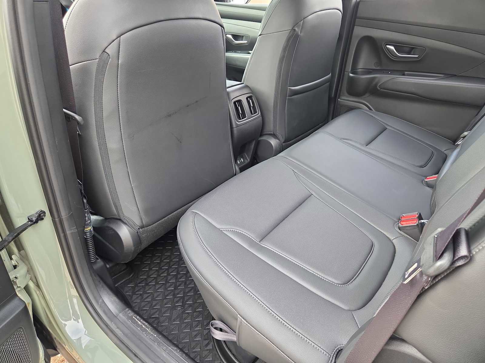 Certified 2025 Hyundai Santa Cruz SEL image 19