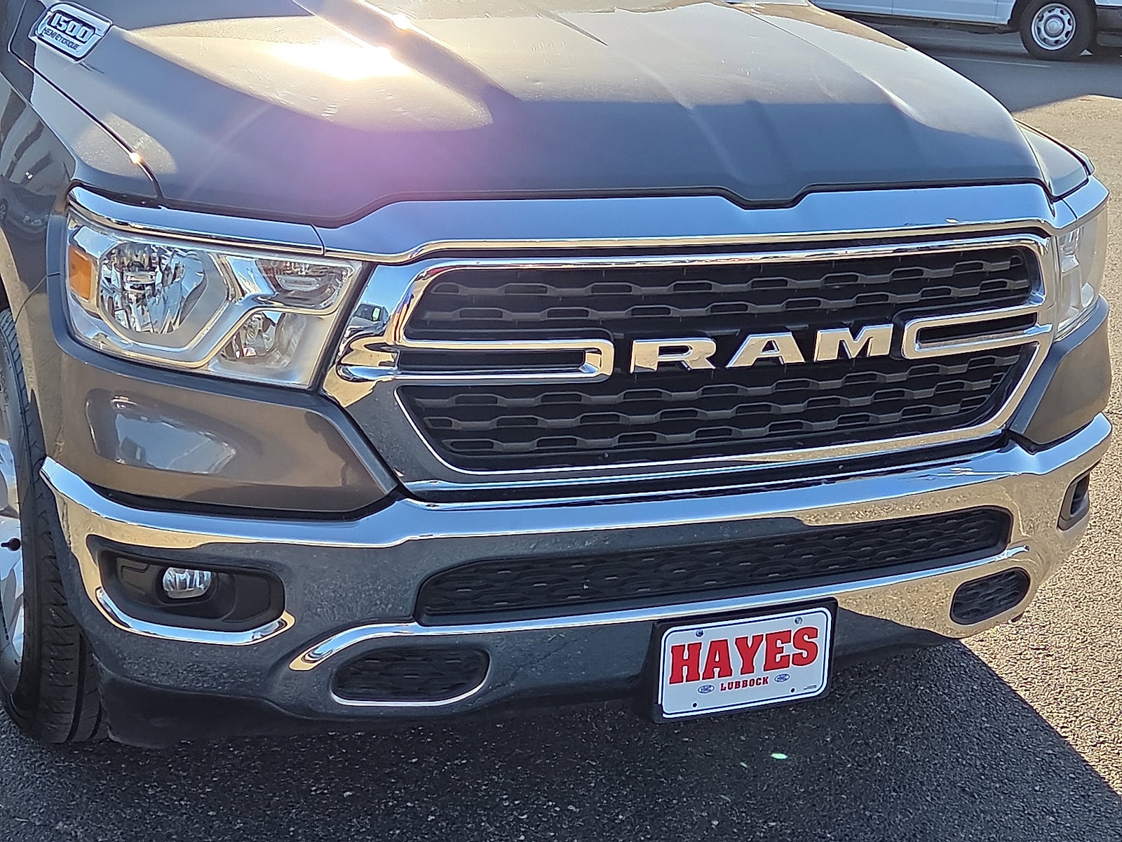 Used 2022 RAM 1500 Lone Star image 6