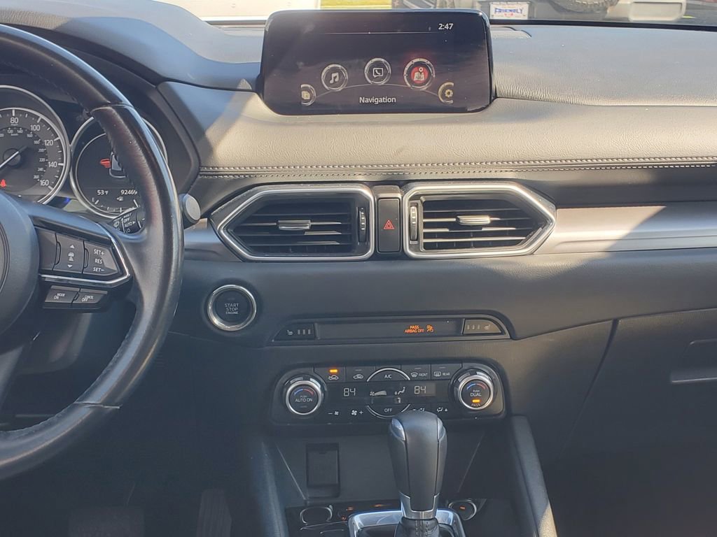 Used 2018 MAZDA CX-5 Touring FWD image 30