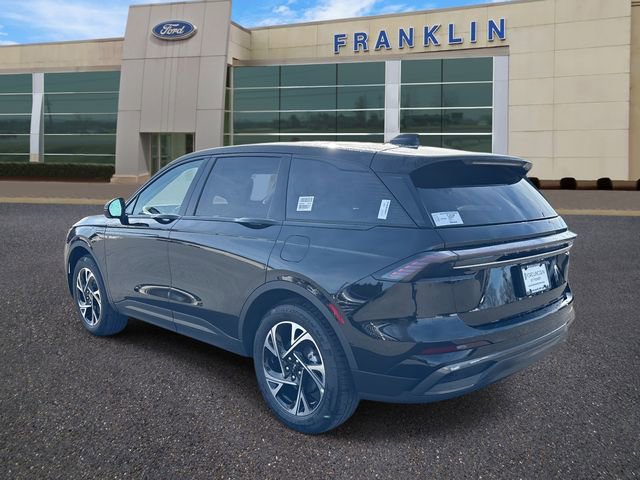 New 2026 Lincoln Nautilus Premier w/ Equipment Group 102A image 5