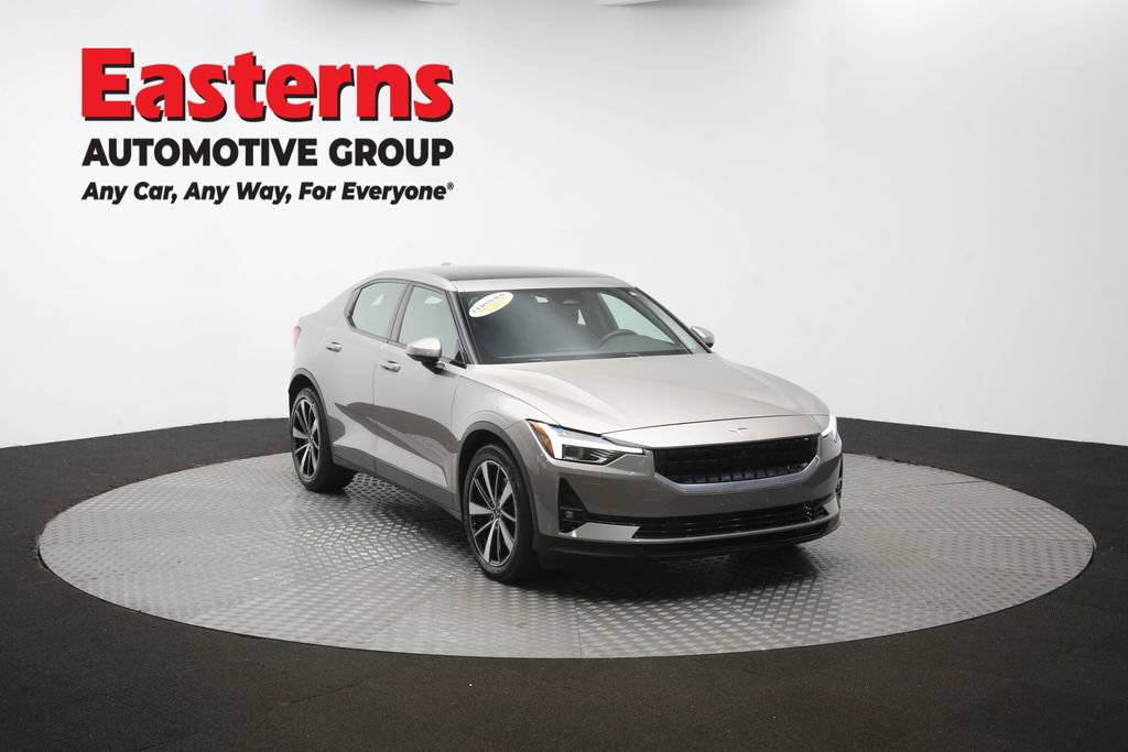 Used 2021 Polestar Polestar 2 AWD/4WD image 49