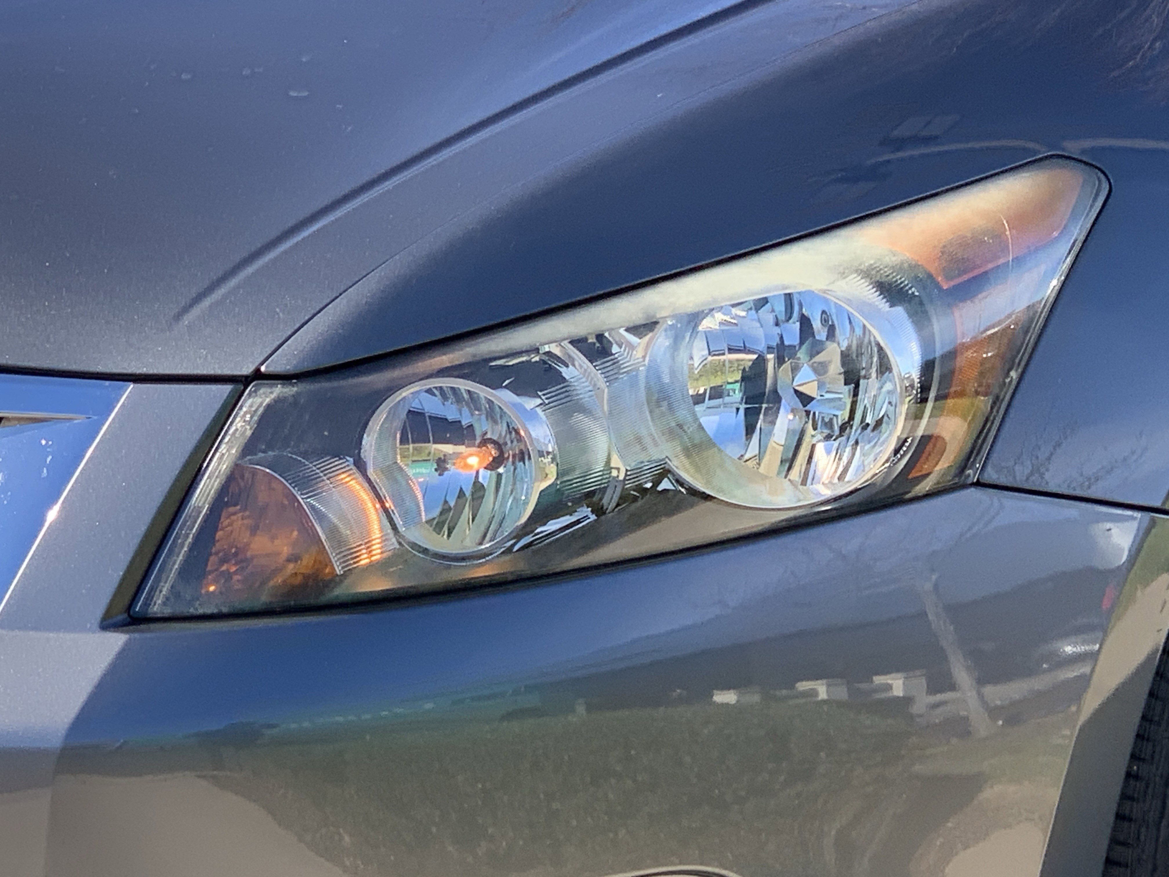 Used 2009 Honda Accord LX-P image 6