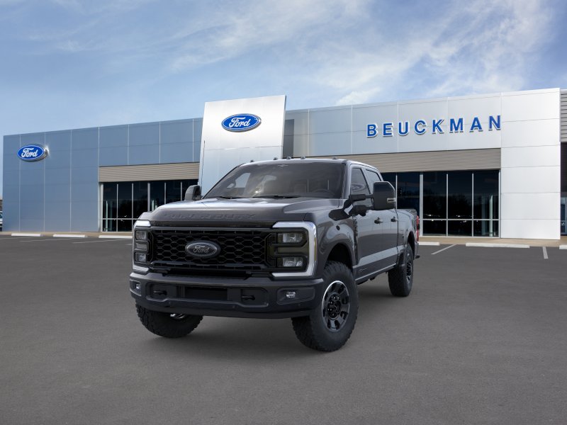 New 2026 Ford F250 Lariat w/ Tremor Off-Road Package AWD/4WD image 3