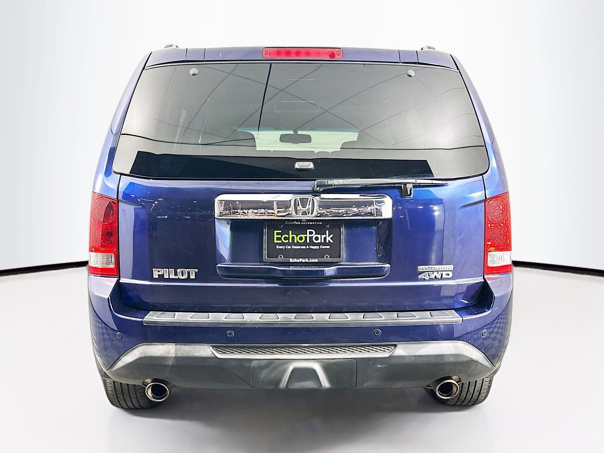 Used 2013 Honda Pilot Touring image 7