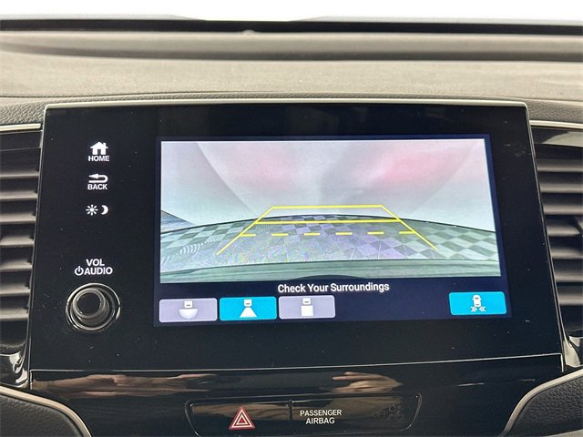 Used 2022 Honda Pilot Sport image 12