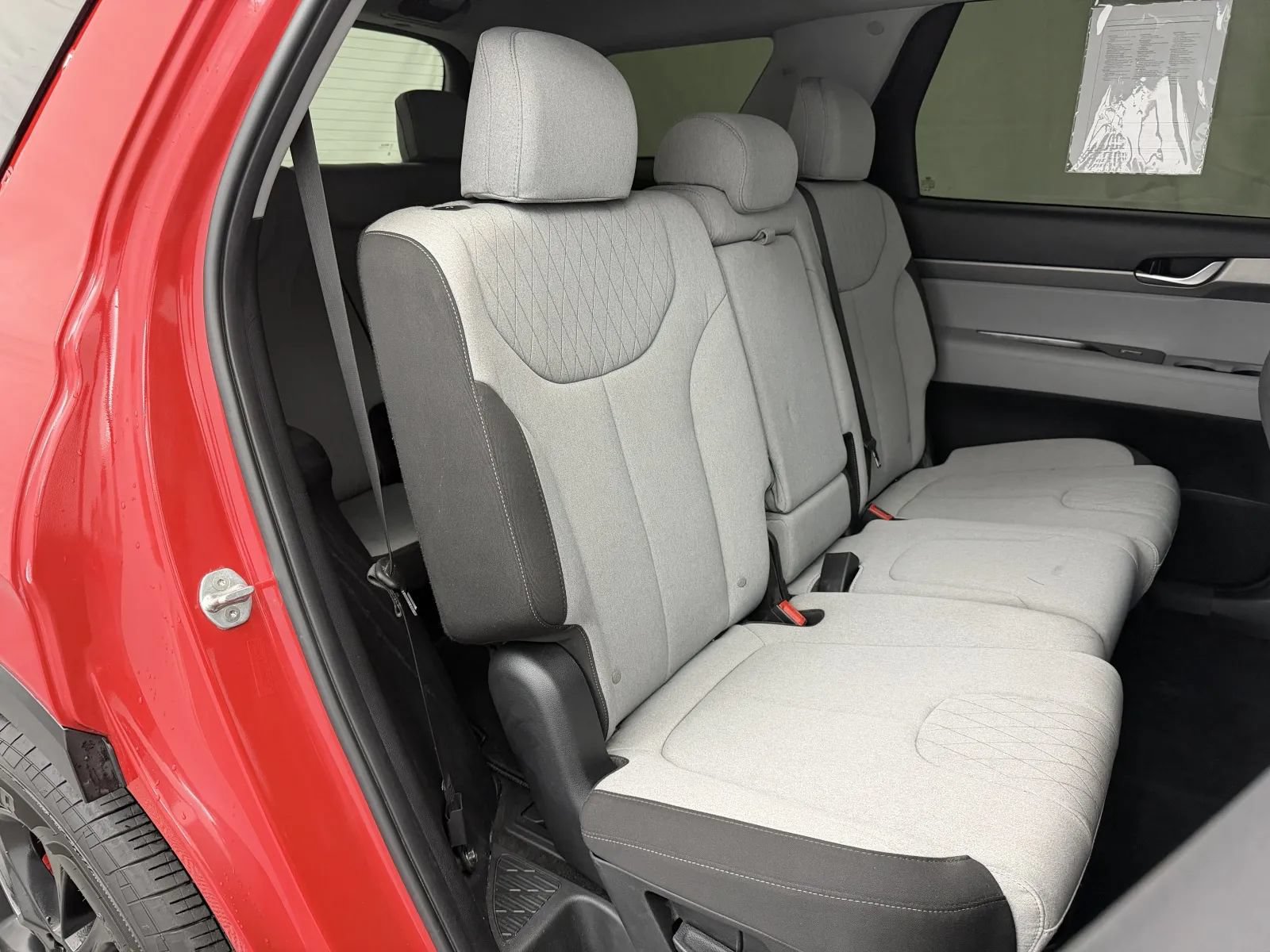 Used 2022 Hyundai Palisade SE w/ Cargo Package FWD image 25