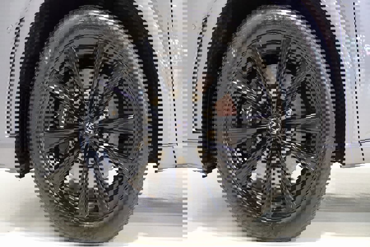 Used 2023 Lexus RX 500h F Sport image 72