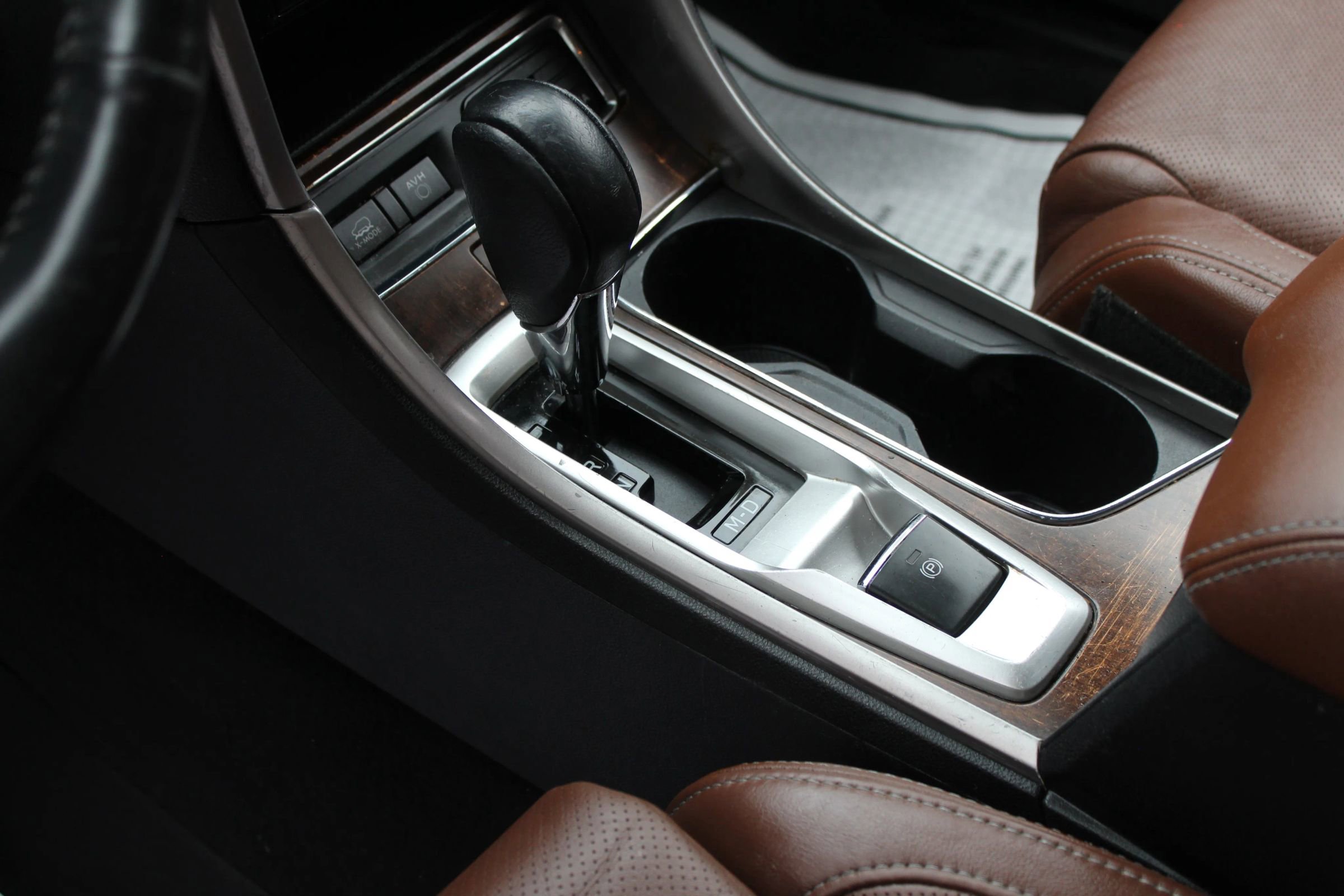 Used 2021 Subaru Ascent Touring image 25