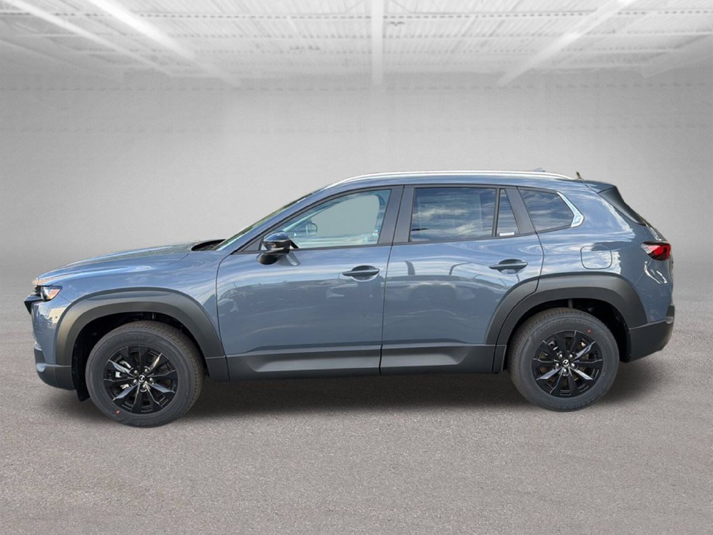 Used 2026 MAZDA CX-50 2.5 Hybrid w/ Weather Package AWD/4WD image 2