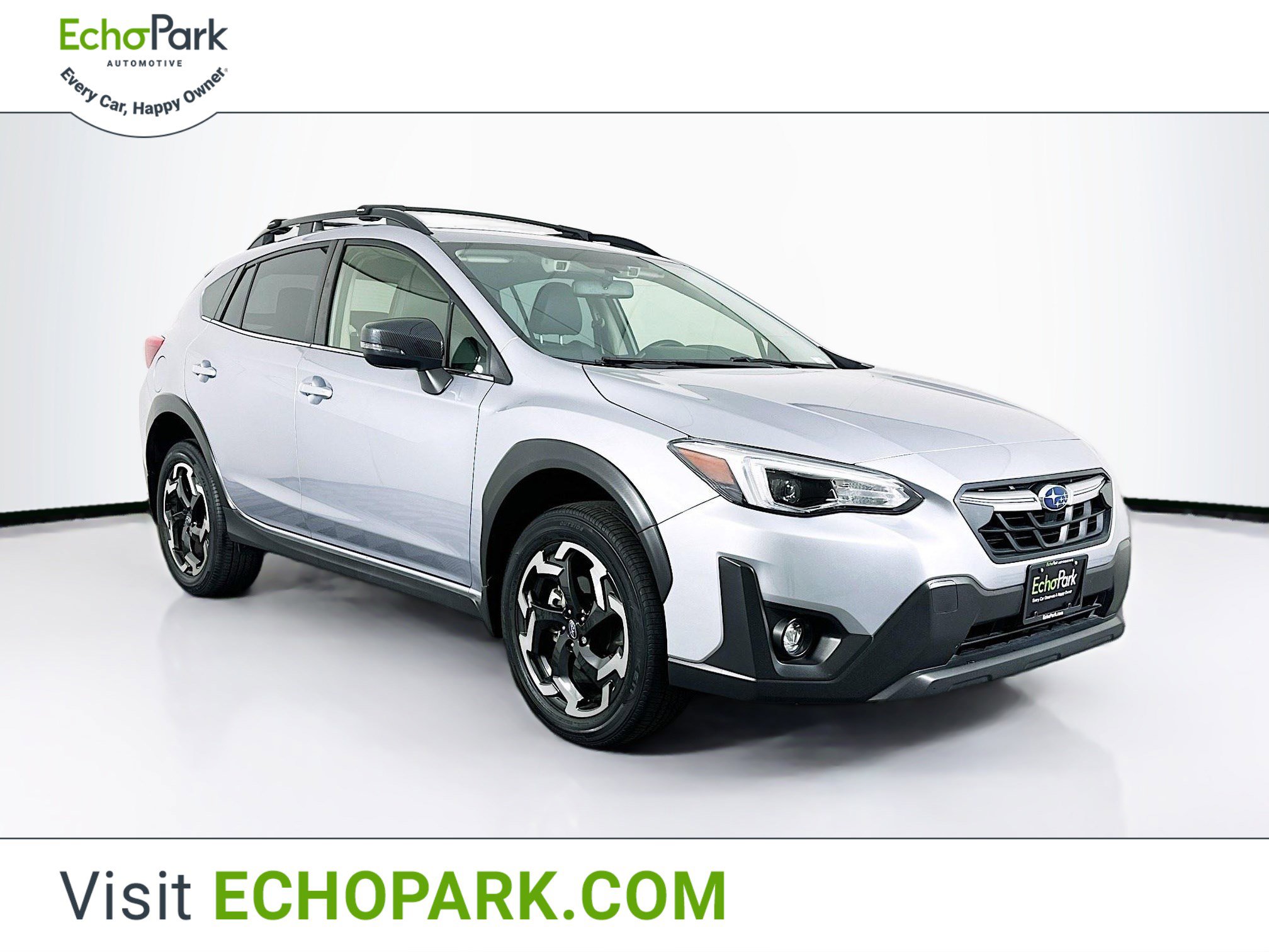 Used 2023 Subaru Crosstrek 2.5i Limited