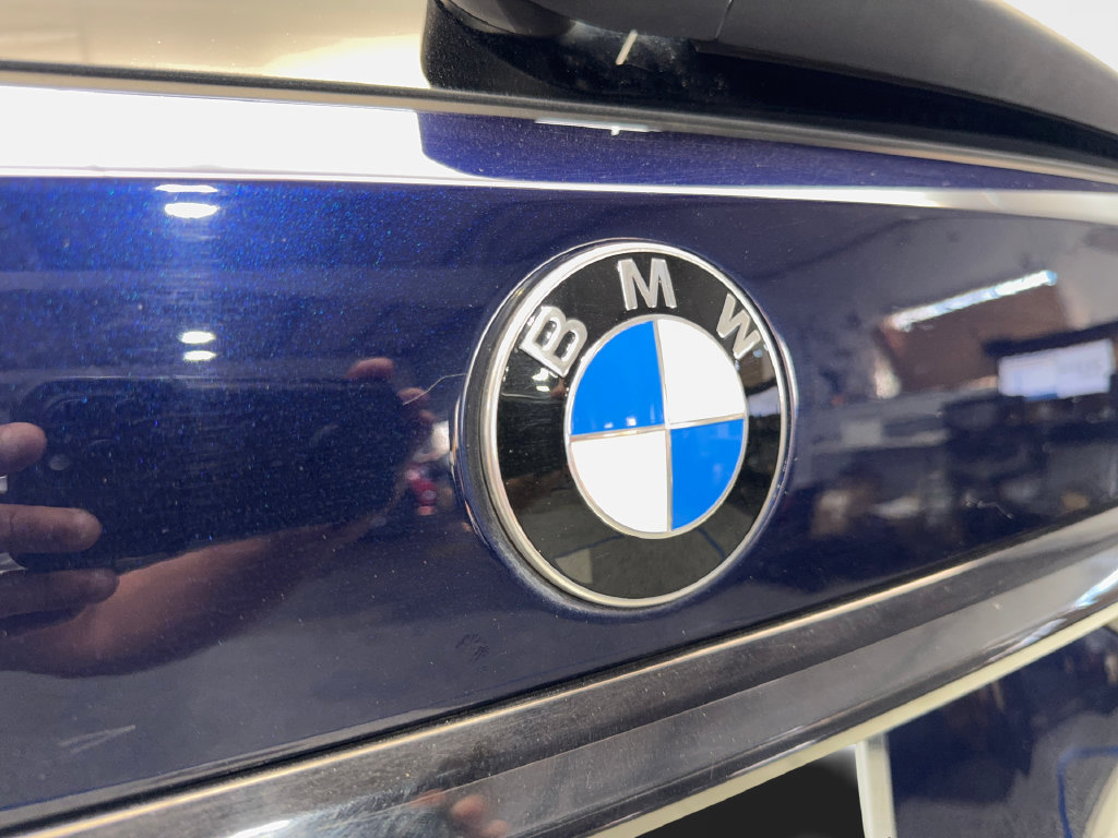 Used 2024 BMW X7 xDrive40i w/ Executive Package AWD/4WD image 23