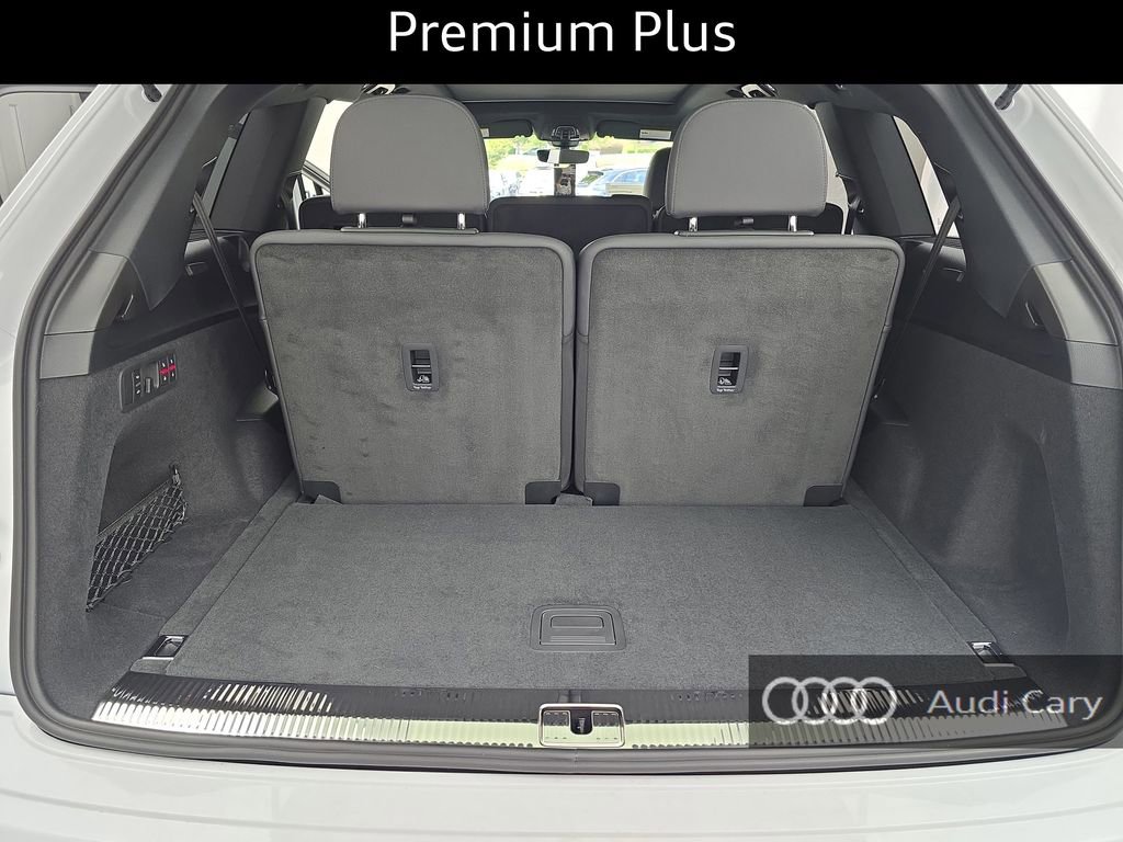 New 2025 Audi Q7 3.0T Premium Plus image 13