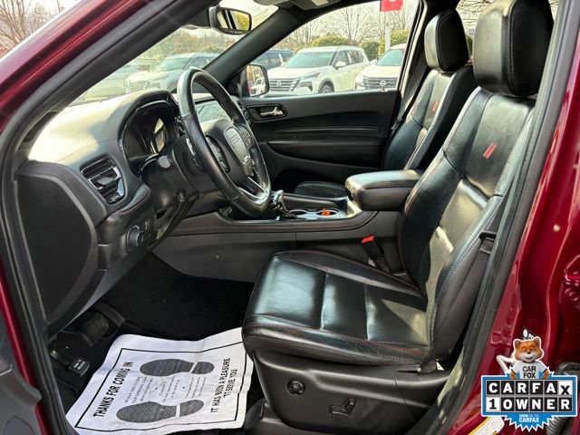 Used 2024 Dodge Durango GT image 8