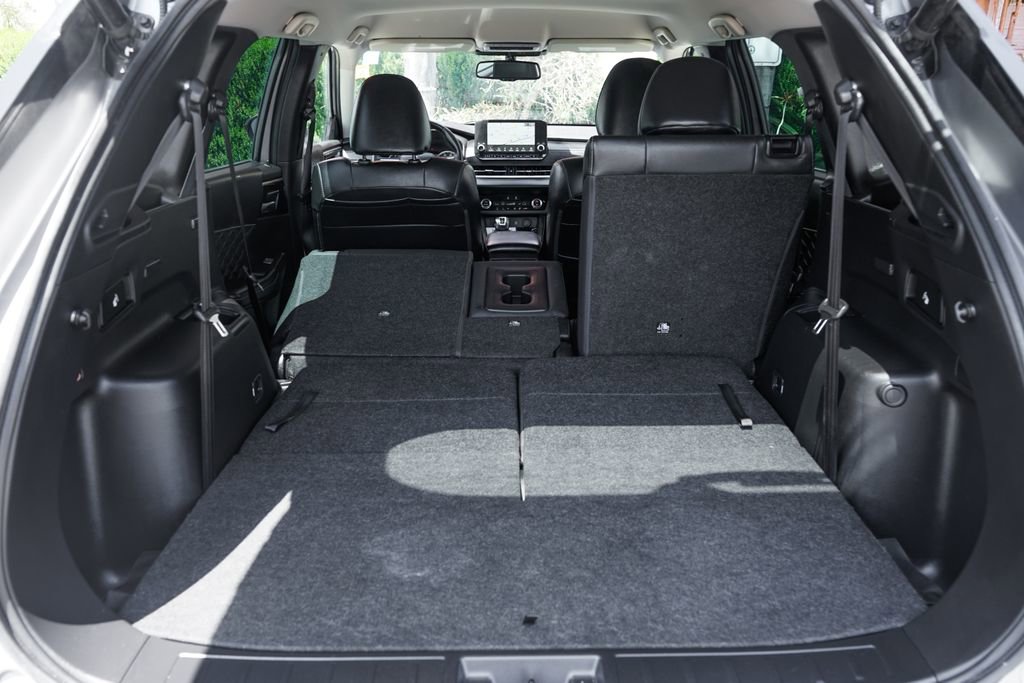 Used 2022 Mitsubishi Outlander SEL FWD image 9