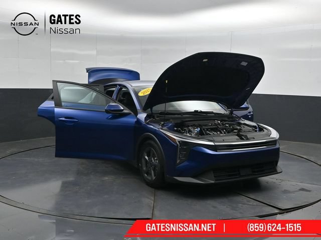 Used 2025 Kia K4 FWD image 59