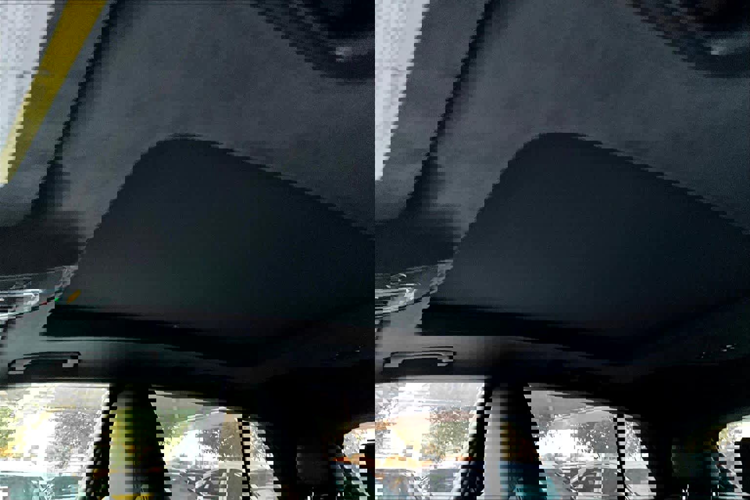 New 2026 Audi SQ8 Prestige image 18