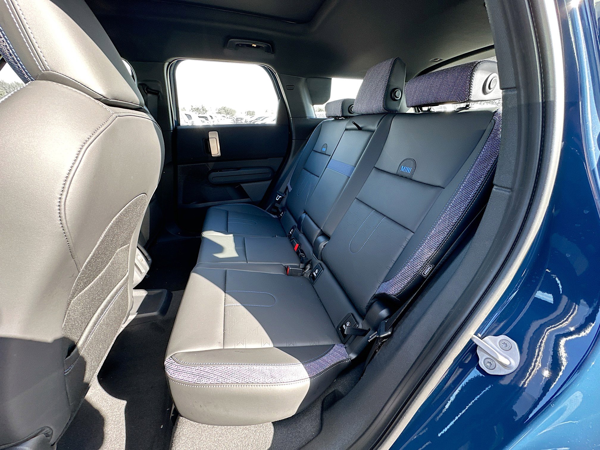 New 2026 MINI Cooper Countryman S image 19